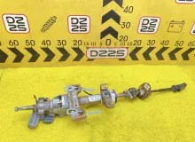 Рулевая колонка HUMMER H3 2006 26086229 L52