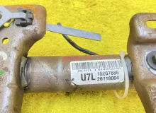 Рулевая колонка HUMMER H3 2006 26086229 L52