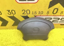 Подушка безопасности водителя TOYOTA HIACE С ЗАРЯДОМ|1997 4513034030 KZH106W 1KZTE, передняя