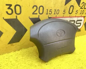 Подушка безопасности водителя TOYOTA