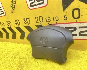 Подушка безопасности водителя TOYOTA