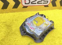 Подушка безопасности водителя TOYOTA HIACE С ЗАРЯДОМ|1997 4513034030 KZH106W 1KZTE, передняя