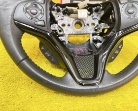 Руль Honda