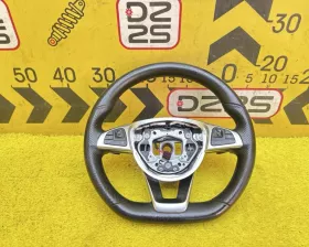 Руль Mercedes-Benz