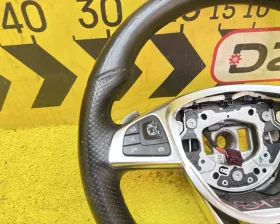 Руль Mercedes-Benz