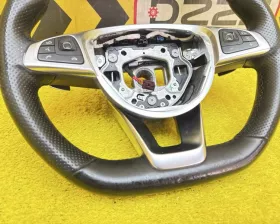 Руль Mercedes-Benz