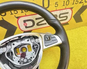 Руль Mercedes-Benz
