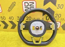 Руль Mercedes-Benz E-CLASS 2017 A0004606700 WDD213 OM654DE20LL, передний