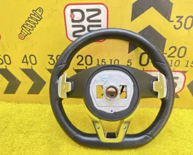 Руль Mercedes-Benz
