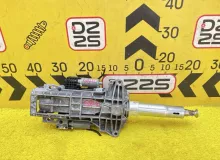 Рулевая колонка Mercedes-Benz E-CLASS 2017 A2054603916 WDD213 OM654DE20LL|OM 654.920, передняя