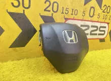 Подушка безопасности водителя HONDA VEZEL С ЗАРЯДОМ|2015 77800T5AJ85 RU4 LEB, передняя