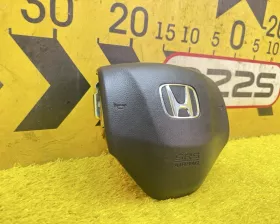 Подушка безопасности водителя HONDA