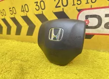 Подушка безопасности водителя HONDA VEZEL С ЗАРЯДОМ|2015 77800T5AJ85 RU4 LEB, передняя