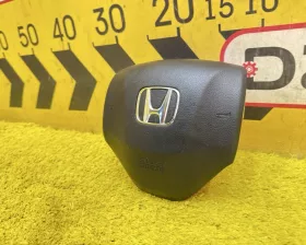 Подушка безопасности водителя HONDA