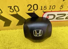 Подушка безопасности водителя HONDA VEZEL С ЗАРЯДОМ|2015 77800T5AJ85 RU4 LEB, передняя