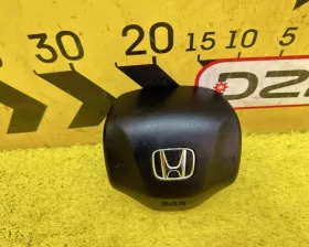 Подушка безопасности водителя HONDA