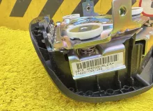 Подушка безопасности водителя HONDA VEZEL С ЗАРЯДОМ|2015 77800T5AJ85 RU4 LEB, передняя