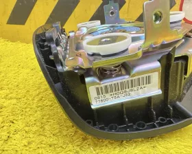 Подушка безопасности водителя HONDA