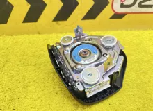 Подушка безопасности водителя HONDA VEZEL С ЗАРЯДОМ|2015 77800T5AJ85 RU4 LEB, передняя