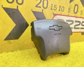 Подушка безопасности водителя General Motors