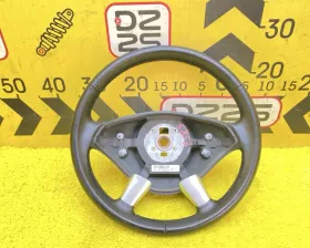 Руль Mercedes-Benz