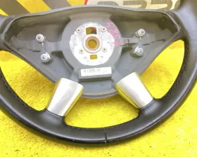 Руль Mercedes-Benz
