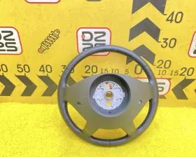Руль Mercedes-Benz