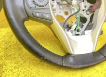 Руль TOYOTA ESQUIRE 2015 4510048540C1 ZWR80G 2ZRFXE, передний