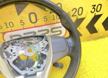 Руль TOYOTA ESQUIRE 2015 4510048540C1 ZWR80G 2ZRFXE, передний