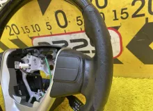 Руль TOYOTA ESQUIRE 2015 4510048540C1 ZWR80G 2ZRFXE, передний