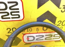 Руль NISSAN SERENA 2018 484305TE2A HFC27 HR12DE, передний