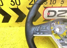Руль NISSAN SERENA 2018 484305TE2A HFC27 HR12DE, передний