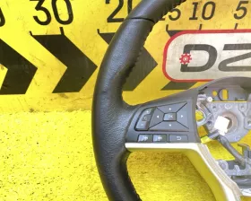 Руль Nissan