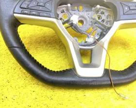 Руль Nissan