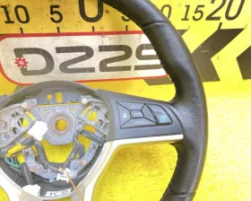 Руль Nissan