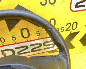 Руль Nissan