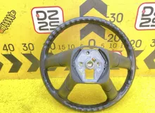 Руль CHEVROLET TRAILBLAZER 2003 10364494 GMT360 LL8, передний