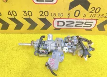 Рулевая колонка TOYOTA CROWN 2014 4581030250 AWS210 2ARFSE, передняя