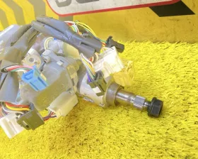 Рулевая колонка TOYOTA