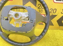 Руль TOYOTA HIACE 2006 4510058010 KDH205V 2KDFTV, передний