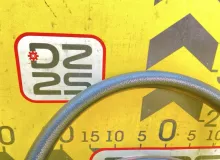 Руль TOYOTA HIACE 2006 4510058010 KDH205V 2KDFTV, передний
