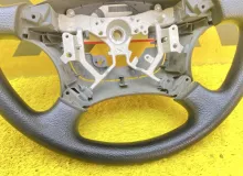 Руль TOYOTA HIACE 2006 4510058010 KDH205V 2KDFTV, передний