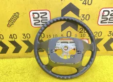 Руль TOYOTA HIACE 2006 4510058010 KDH205V 2KDFTV, передний
