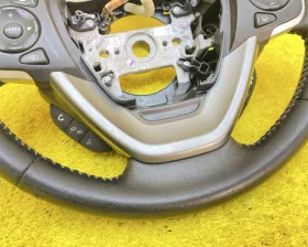 Руль Honda