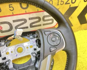Руль Honda