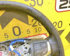 Руль TOYOTA