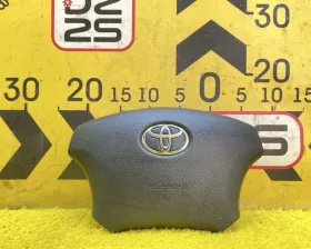 Подушка безопасности водителя TOYOTA