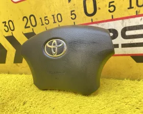 Подушка безопасности водителя TOYOTA