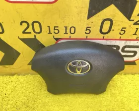 Подушка безопасности водителя TOYOTA
