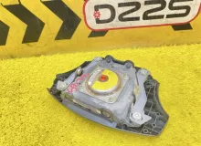 Подушка безопасности водителя TOYOTA HIACE С ЗАРЯДОМ|2006 4513058011 KDH205V 2KDFTV, передняя